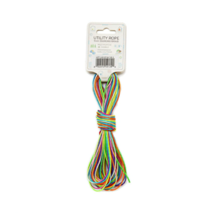 Diamond Braid Utility Rope 3mm x 30m